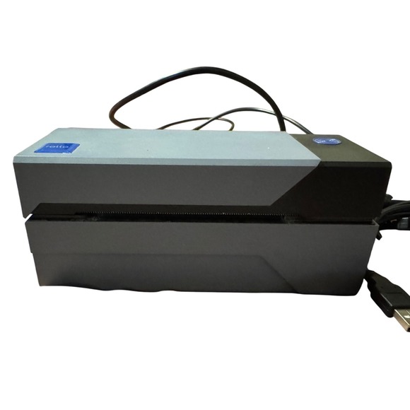 Rollo USB Printer - Picture 2 of 8